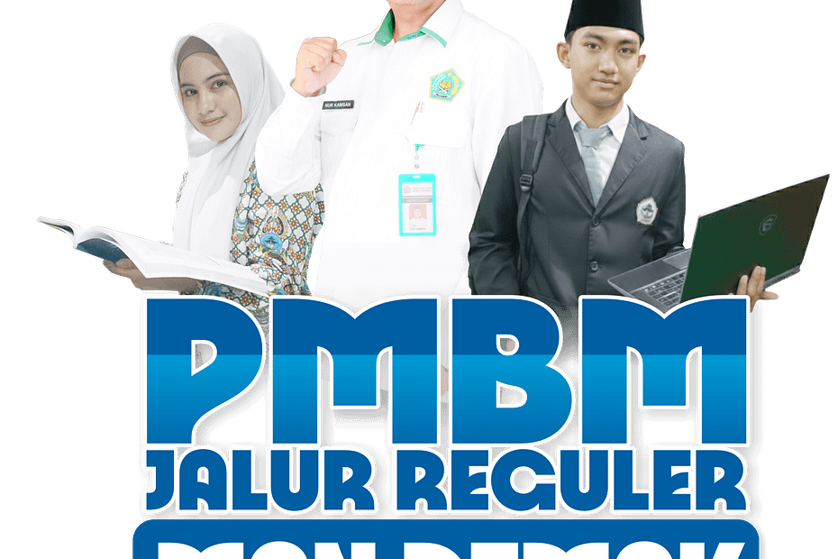 PMBM Reguler