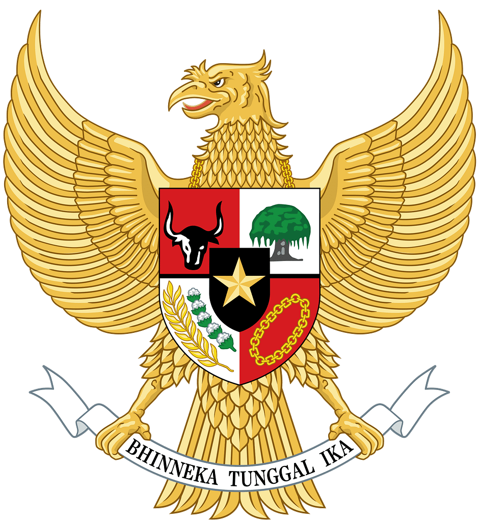 logo Hari Lahir Pancasila