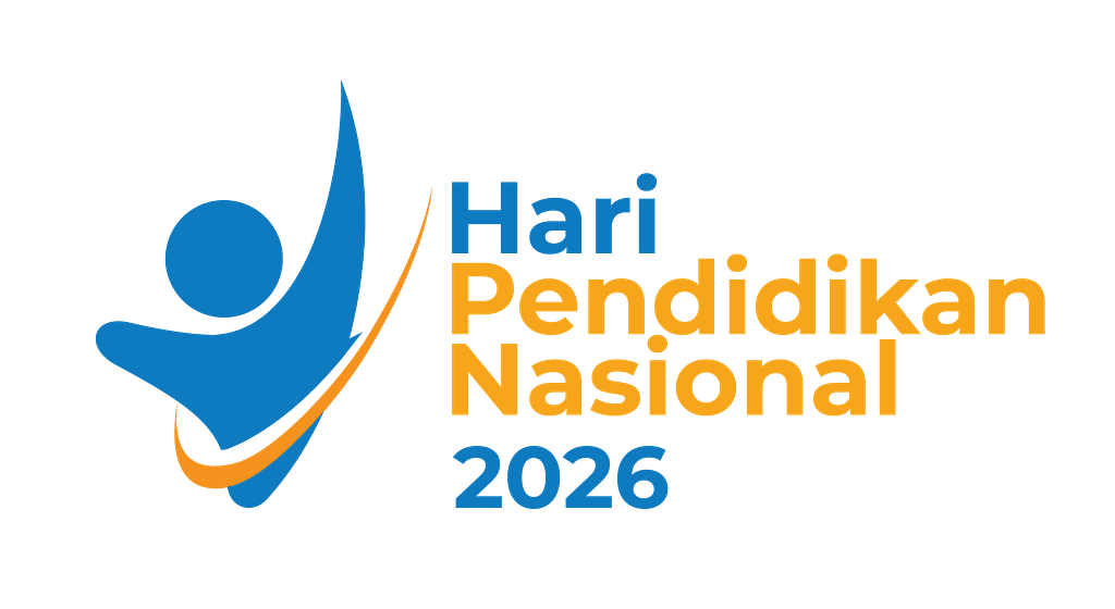 Logo Hardiknas 2026