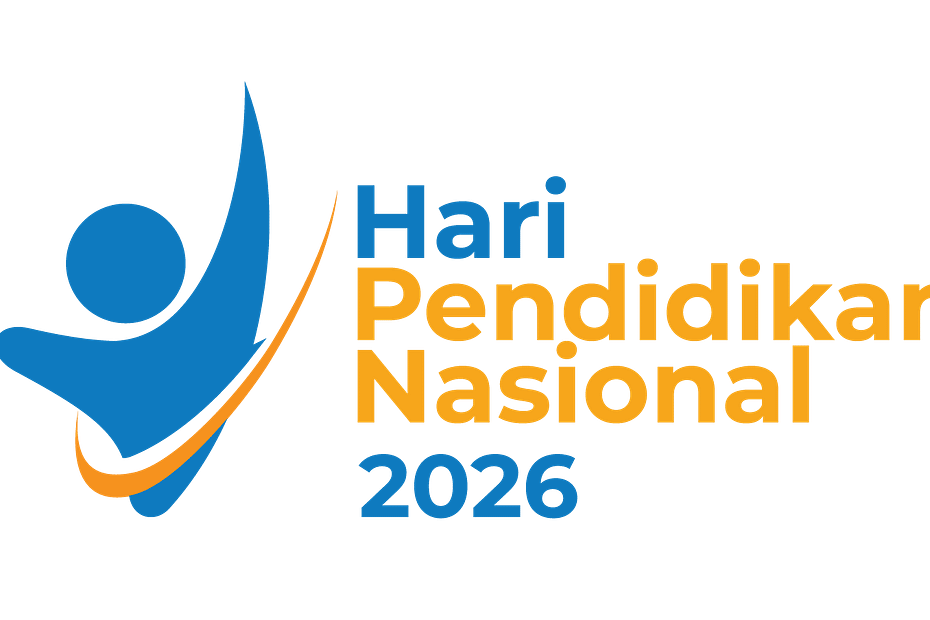 Logo Hardiknas 2026